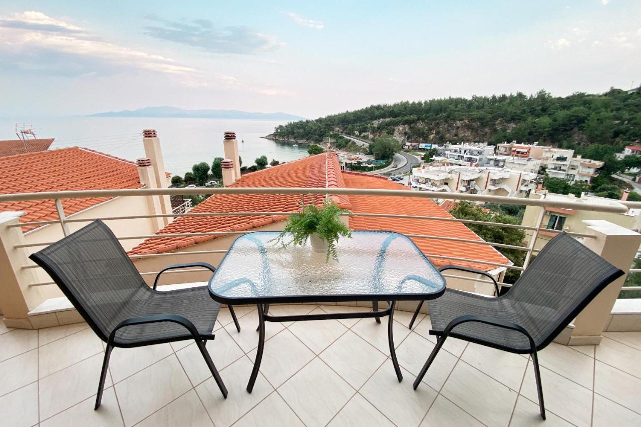 Bellevue Homes Kawala Zewnętrze zdjęcie
