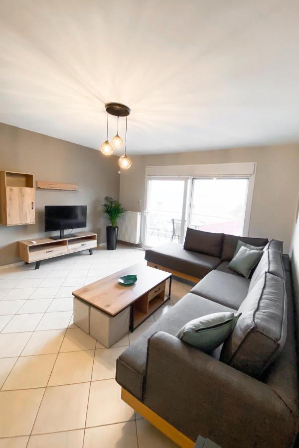 Bellevue Homes Kawala Zewnętrze zdjęcie