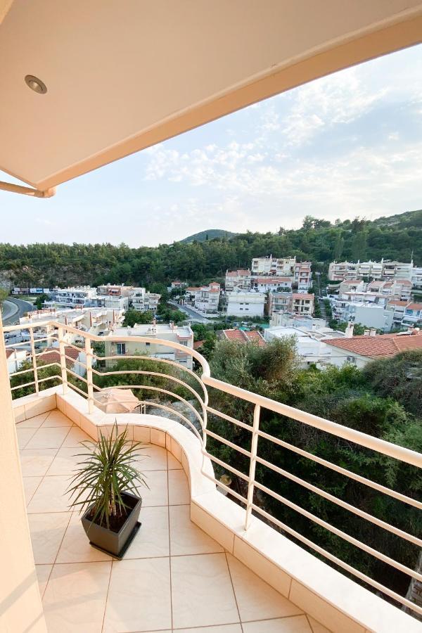 Bellevue Homes Kawala Zewnętrze zdjęcie