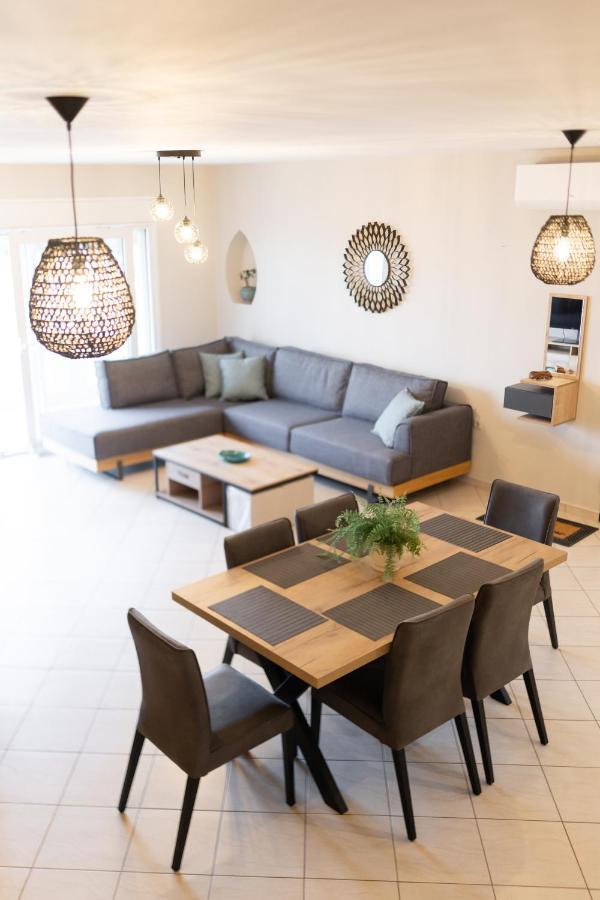 Bellevue Homes Kawala Zewnętrze zdjęcie