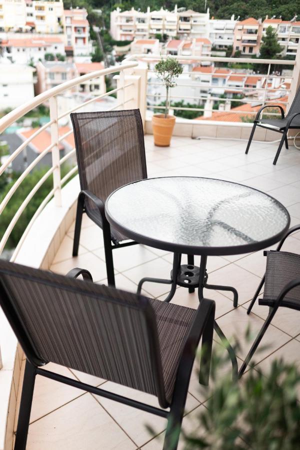 Bellevue Homes Kawala Zewnętrze zdjęcie
