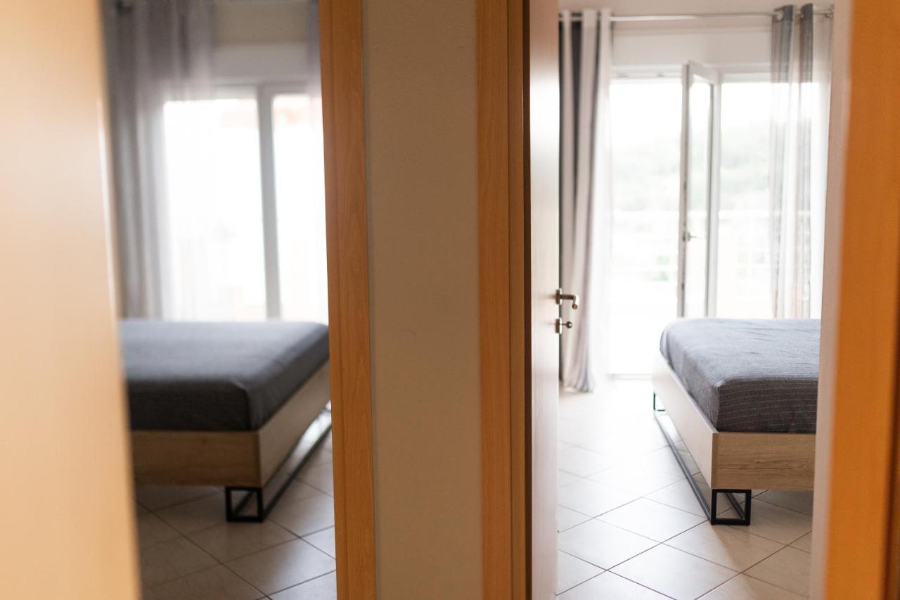 Bellevue Homes Kawala Zewnętrze zdjęcie