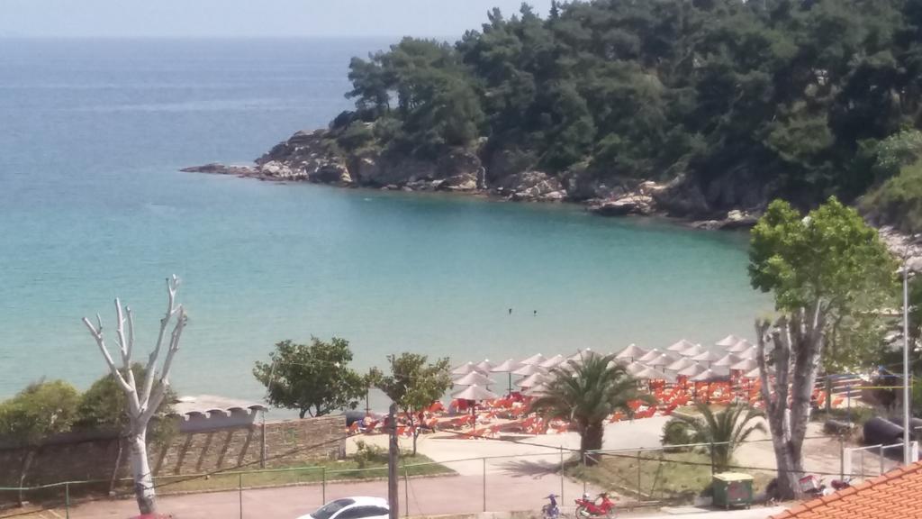 Bellevue Homes Kawala Zewnętrze zdjęcie