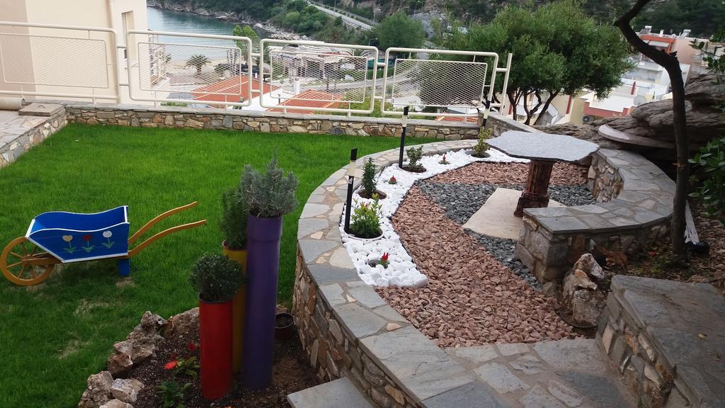 Bellevue Homes Kawala Zewnętrze zdjęcie