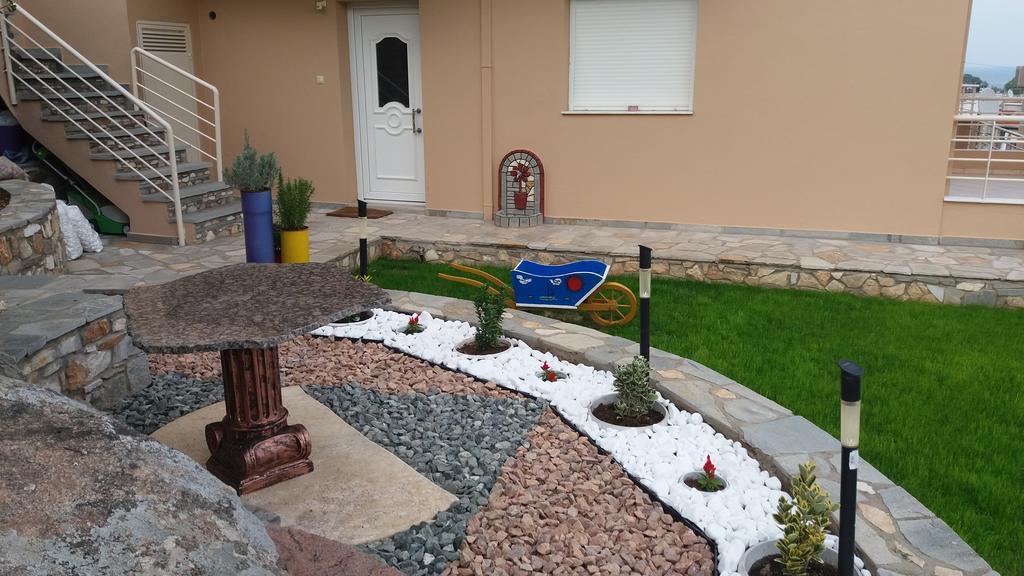Bellevue Homes Kawala Zewnętrze zdjęcie