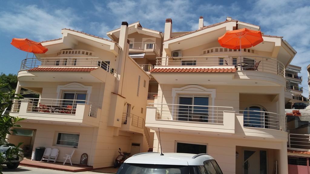 Bellevue Homes Kawala Zewnętrze zdjęcie