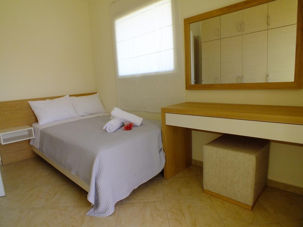 Bellevue Homes Kawala Zewnętrze zdjęcie