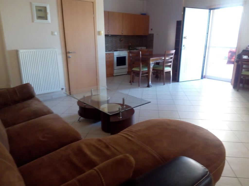 Bellevue Homes Kawala Zewnętrze zdjęcie