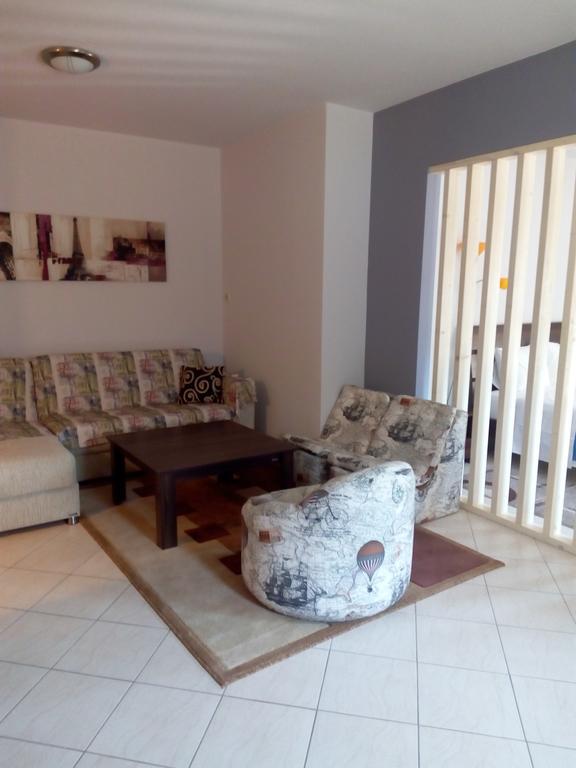 Bellevue Homes Kawala Zewnętrze zdjęcie