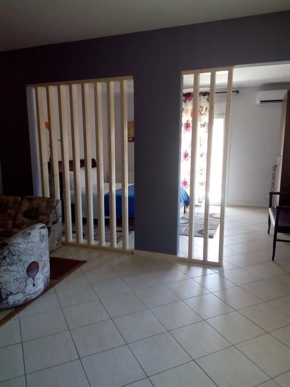 Bellevue Homes Kawala Zewnętrze zdjęcie
